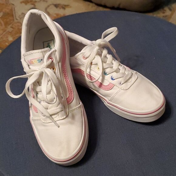 2017 Opening Ceremony x Old Skool 'Satin Pack' Vans Y4 W5.5 - Picture 1 of 10